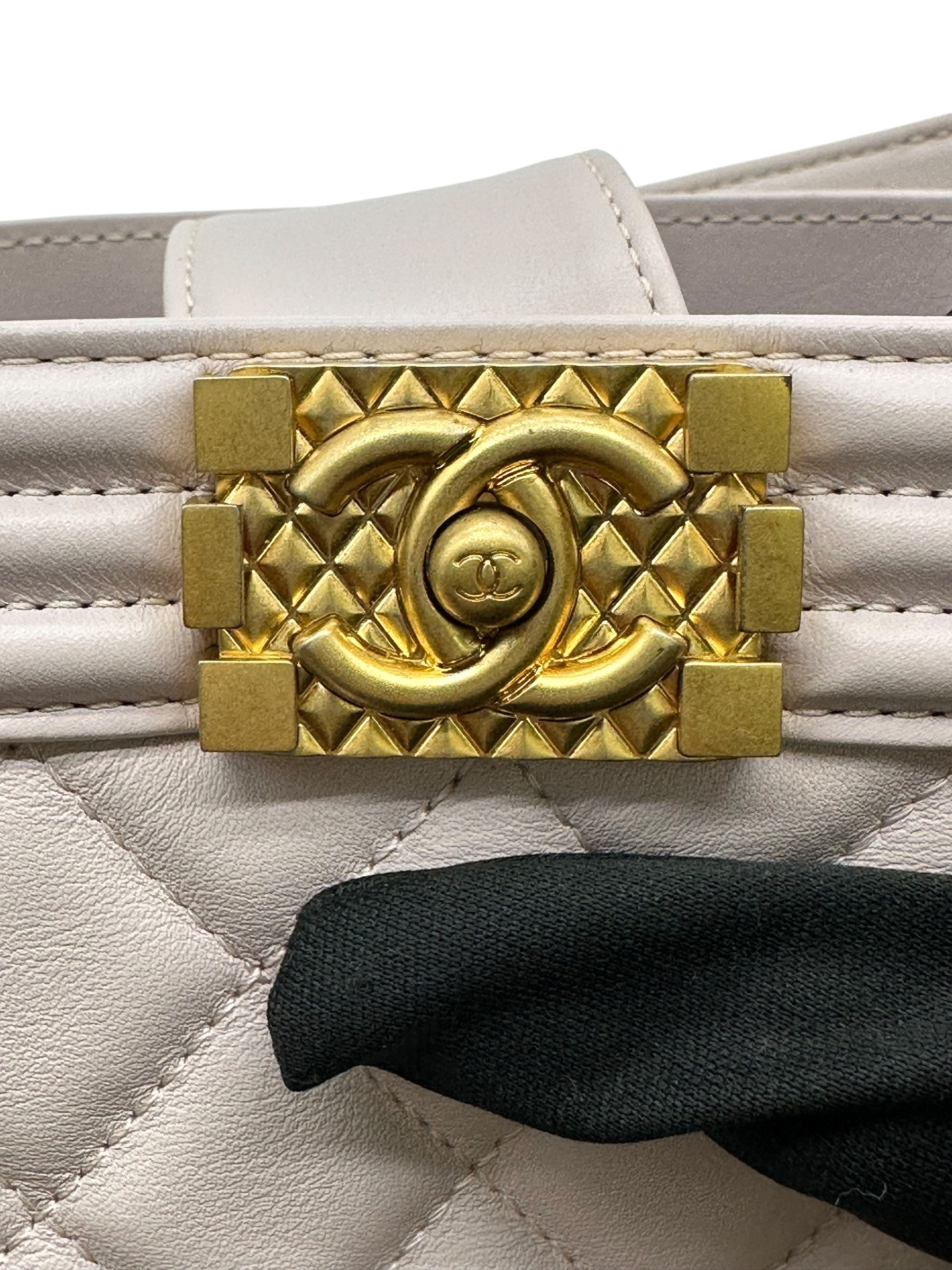 Pre-owned CHANEL Bucket Bag / Product Code: 070612