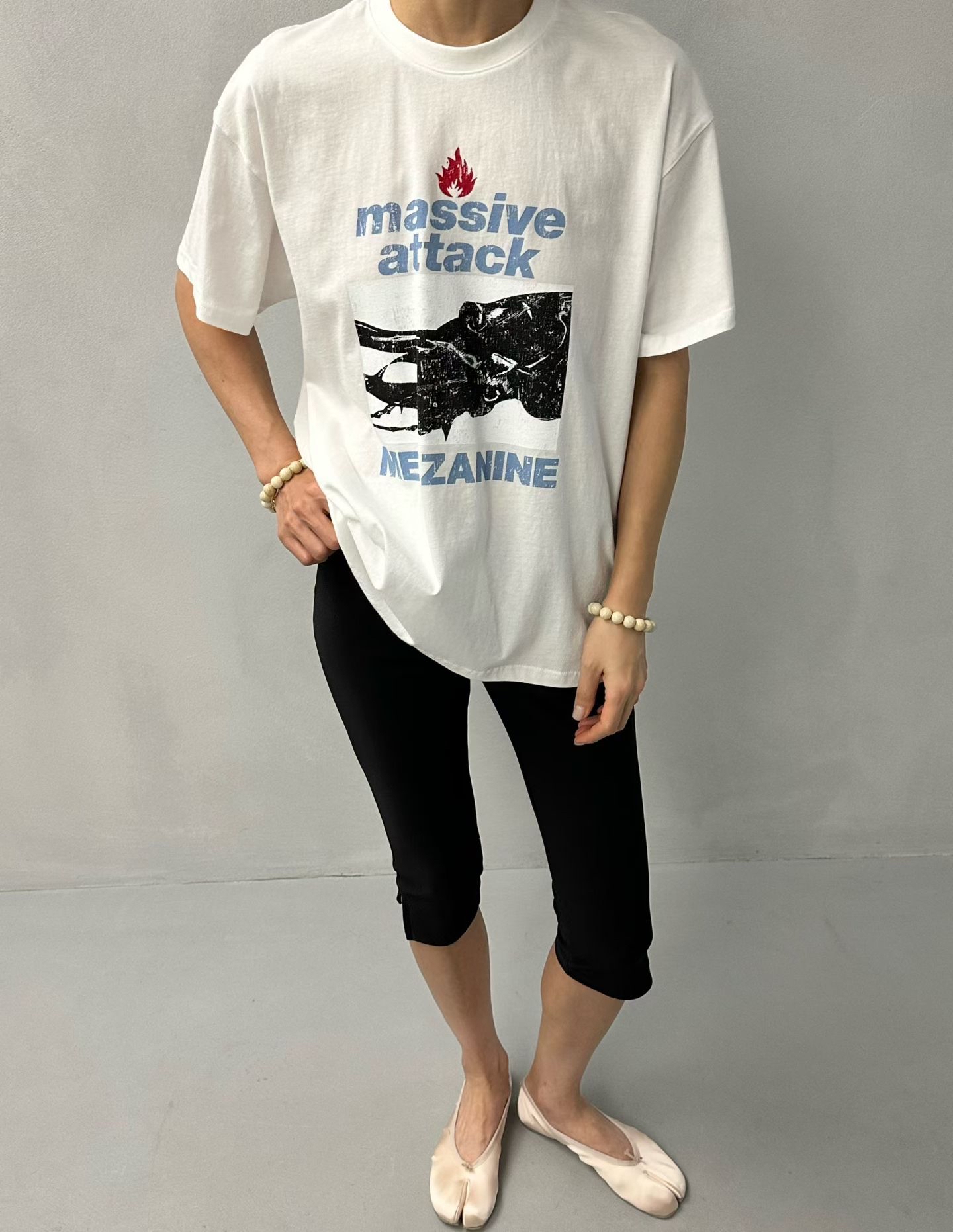 (2026SS) MAISONSTAFF - TOP