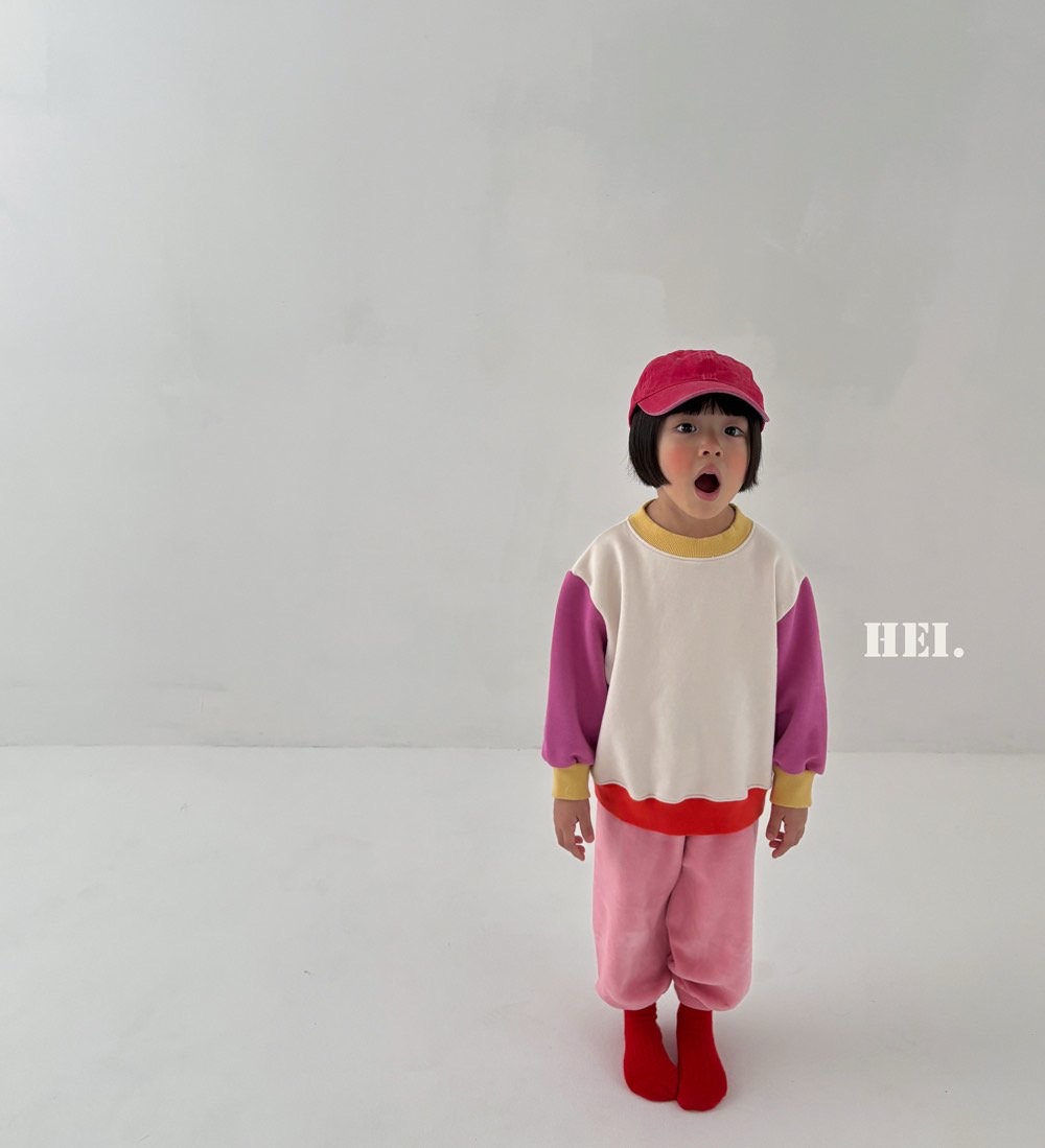 Hei | Kongkongi pants
