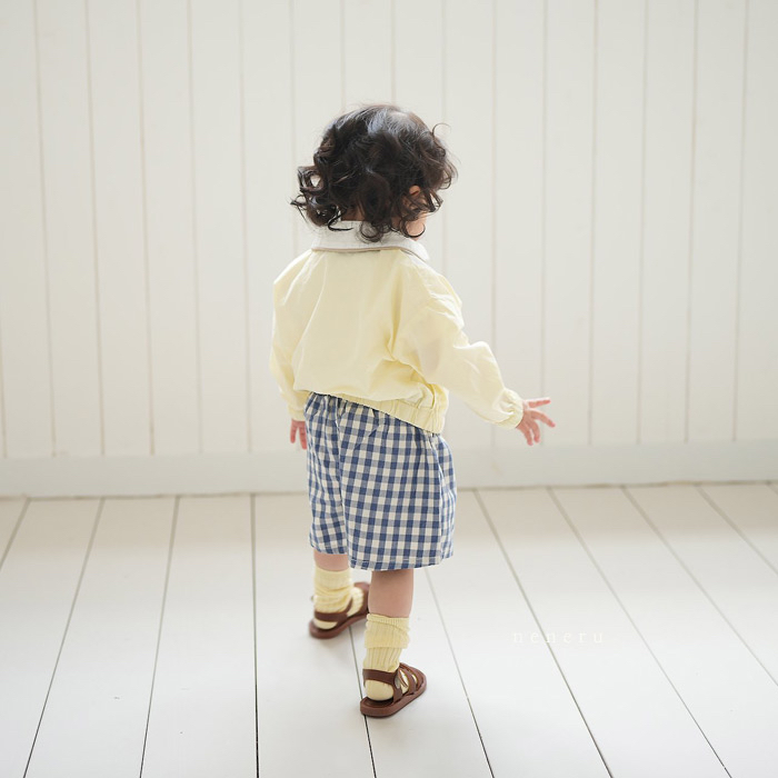 🇰🇷Neneru外套