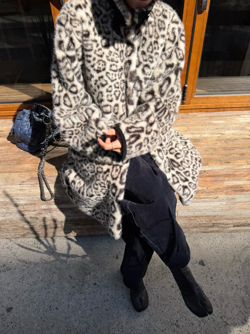 (2026FW) FRANC - JACKET