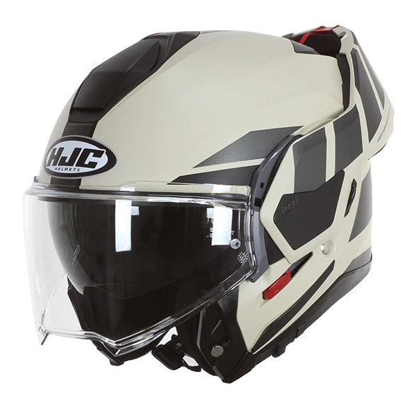 MODULAR HJC HELMET - I100 BEIS MC9SF