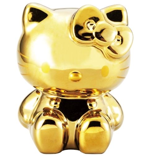 Sanrio Hello Kitty 金錢罌
