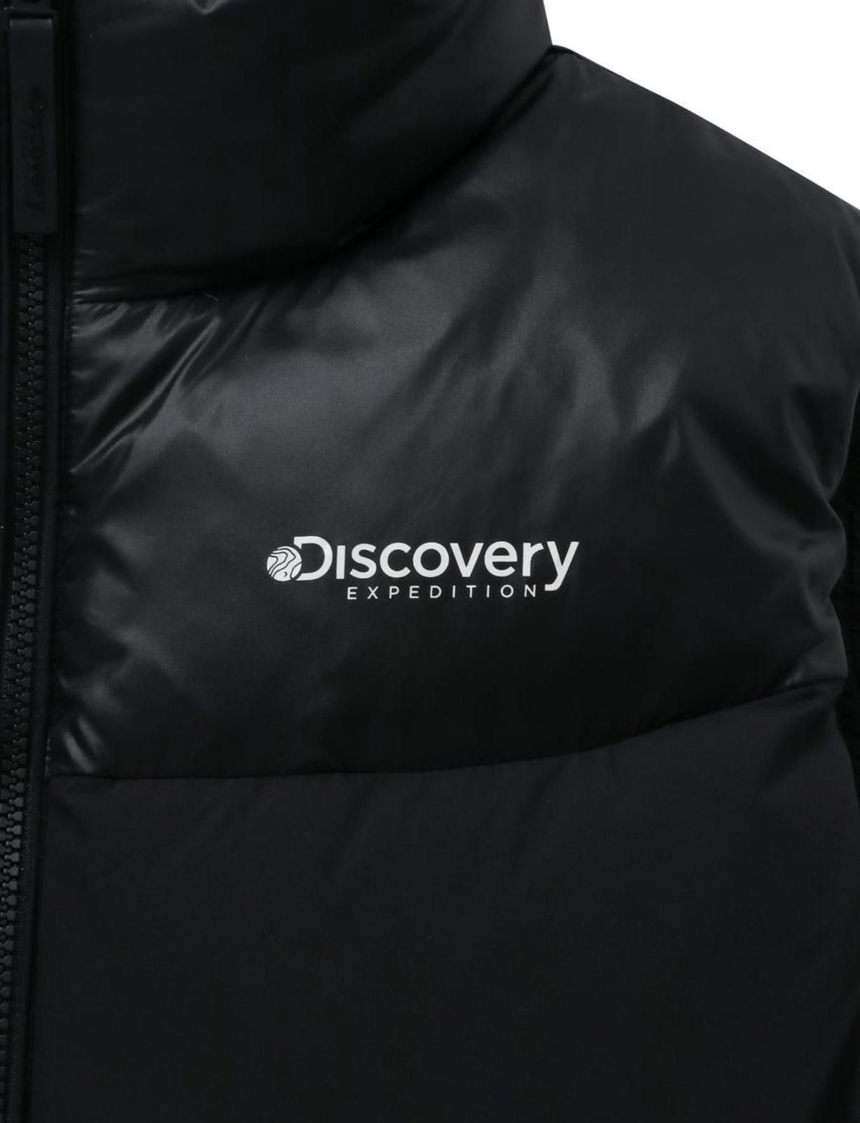 🇰🇷Discovery DWDV91046 鴨絨羽絨背心