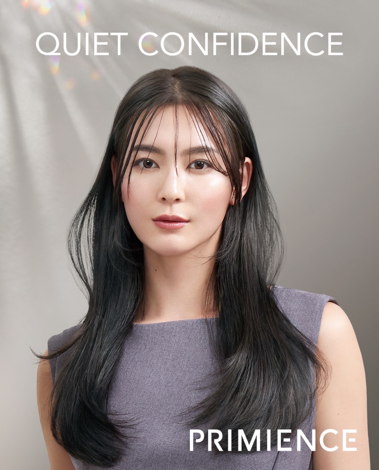 SHISEIDO PRIMIENCE Color Cream 資生堂水光肌冷霧灰色染髮劑 CoG - Cool Gray 80g