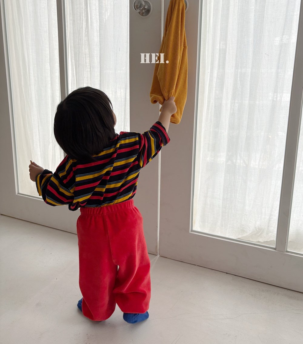 Hei | Kongkongi pants