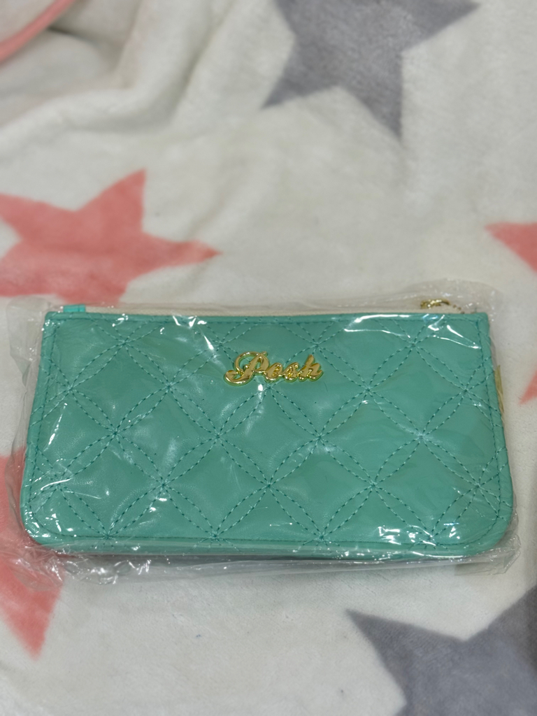 泰國Posh散銀包(現貨)