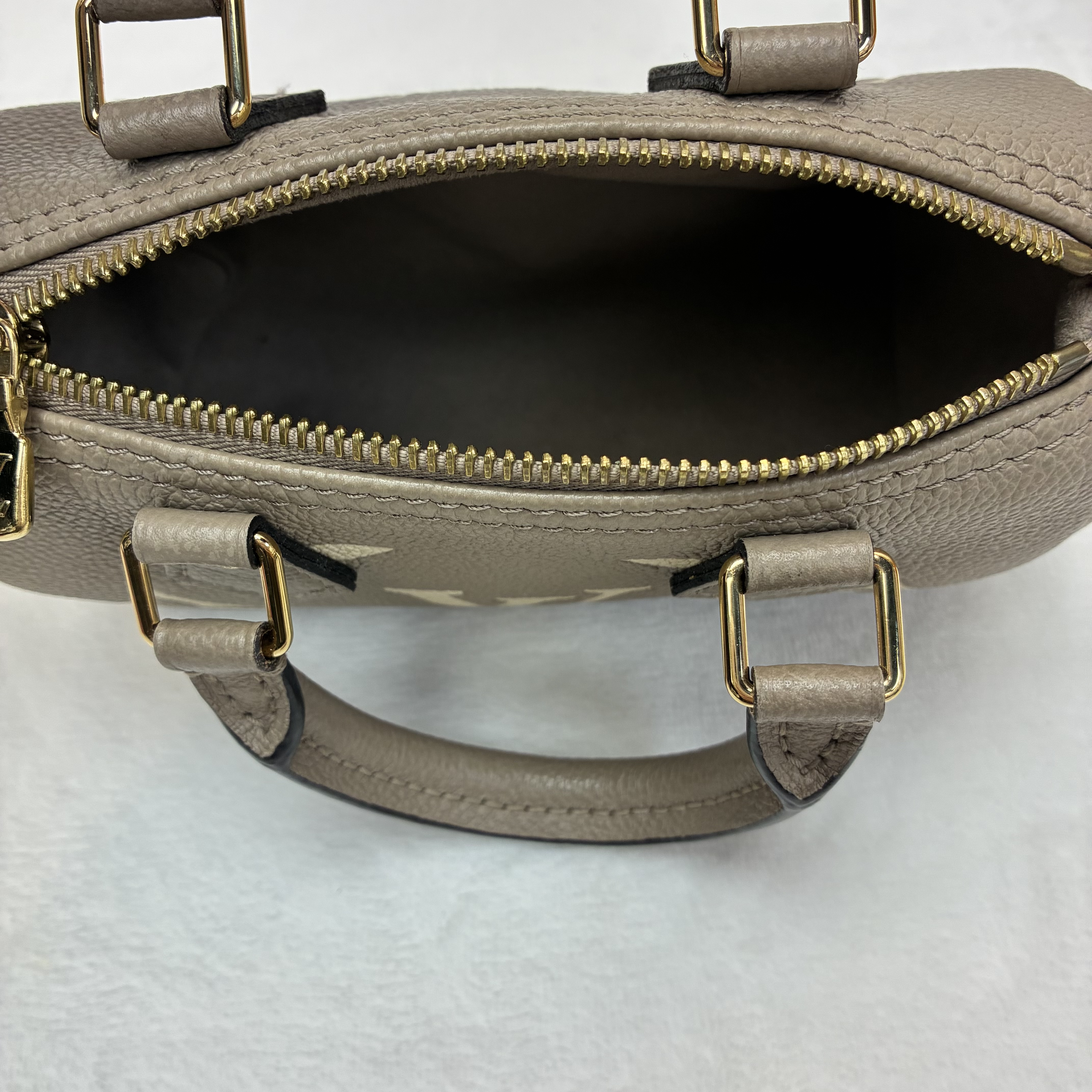 Full set LV speedy nano 26年單