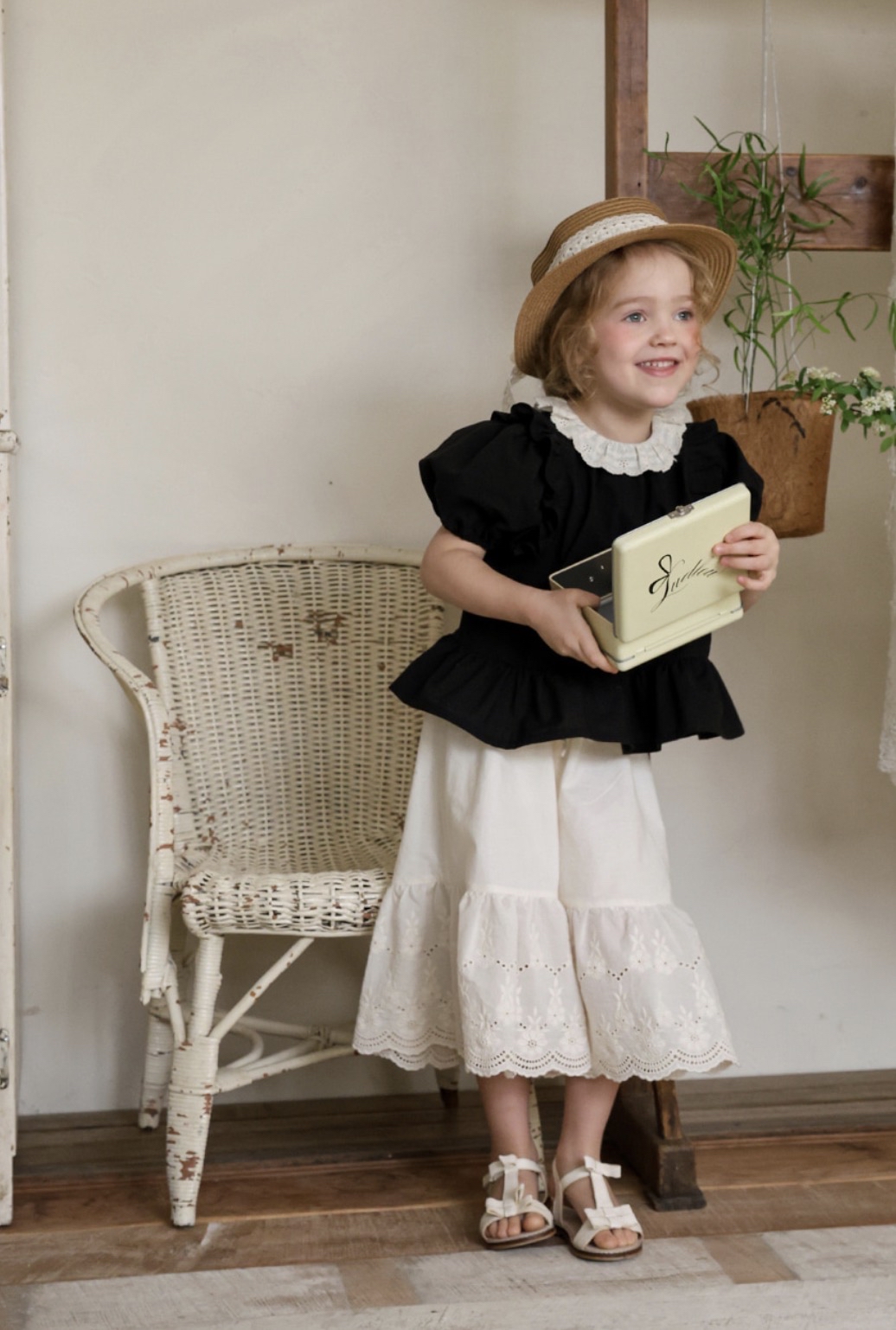 🇰🇷Puella_Flo褲