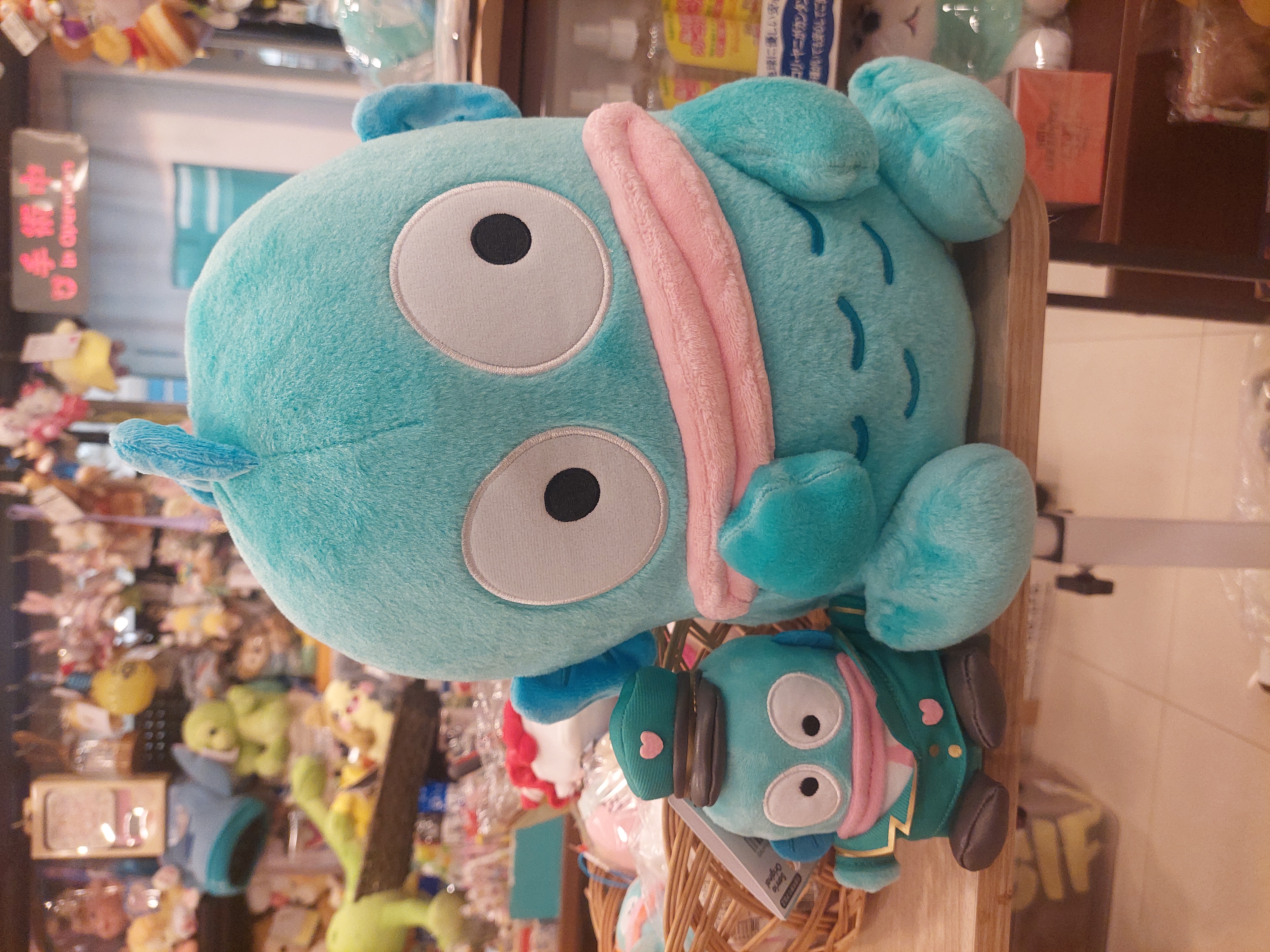 閔強專用