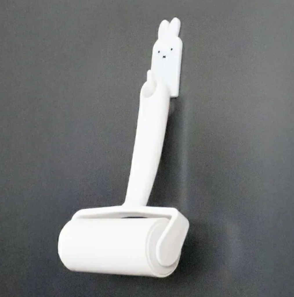 🐰Pre Order  - miffy 磁貼掛鉤, 獨家可配雙面膠貼  ( 📦 大約3月中～底到貨, 若遇到缺貨或其它因素貨期會延遲 ）