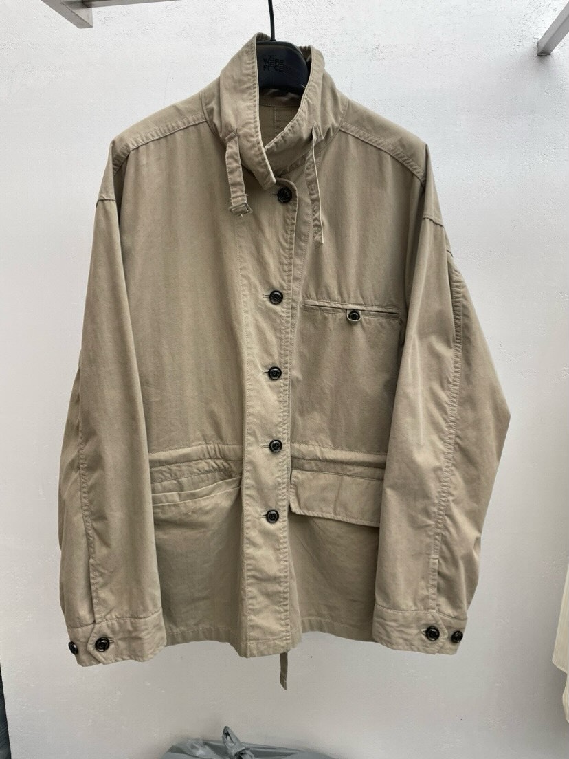 (2026FW) WEREPIECE - JK