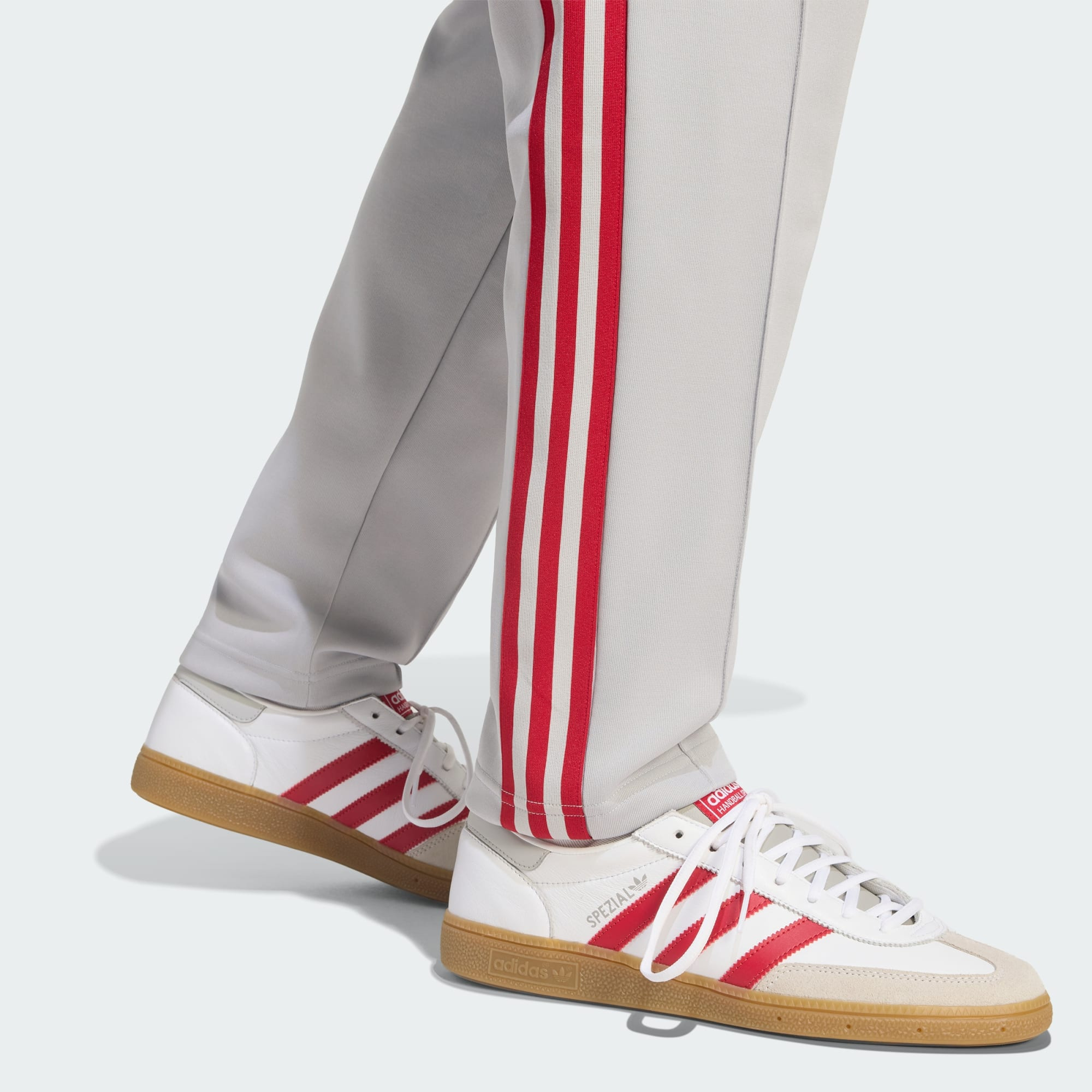 Adidas Liverpool 利物浦 2026-27 Originals 復古長褲 KG2902
