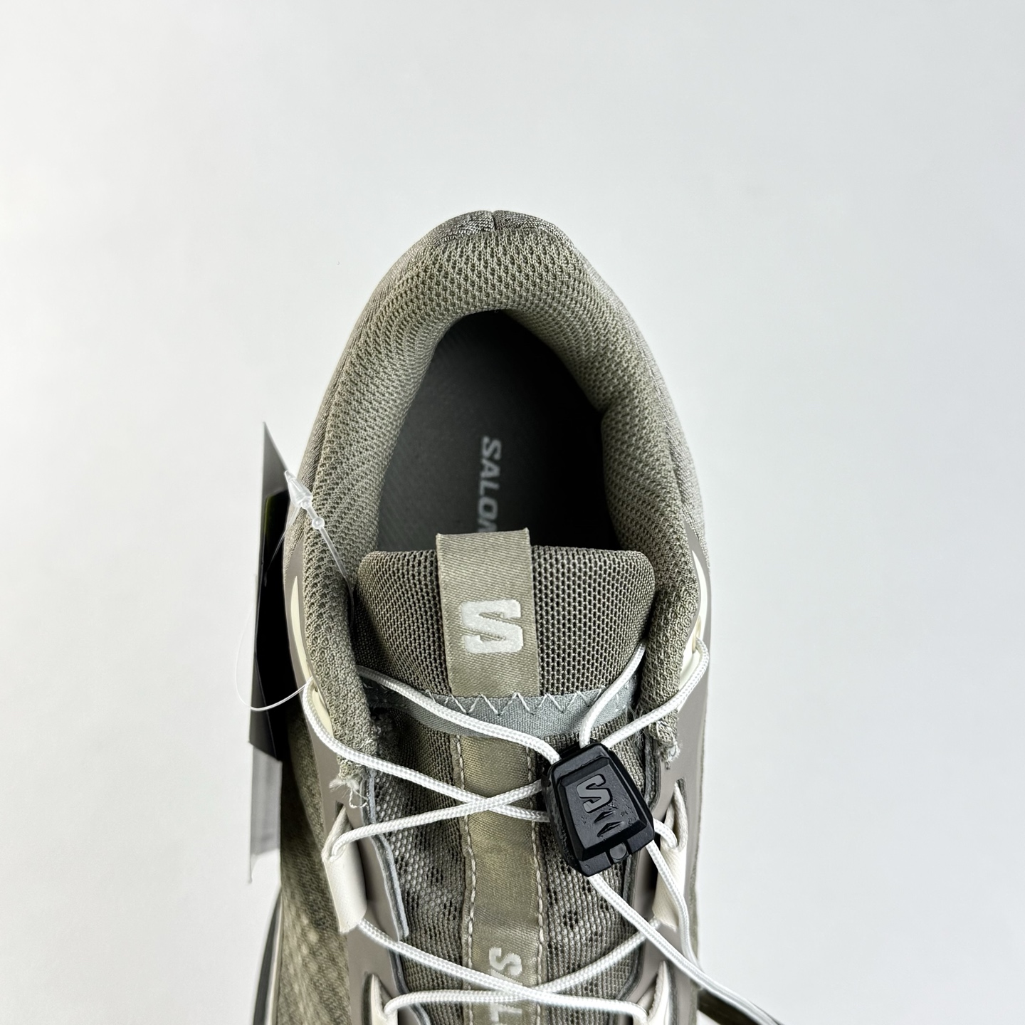 Salomon XT-6