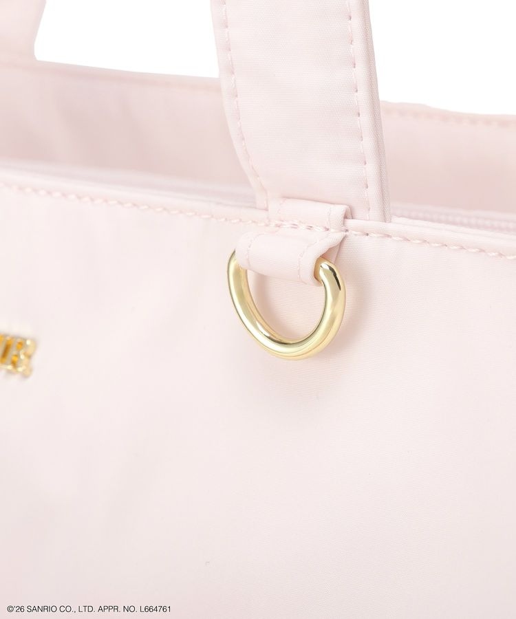 🌸 【預訂】Carry-on Tote Bag - Maison de FLEUR x Sugarbunnies