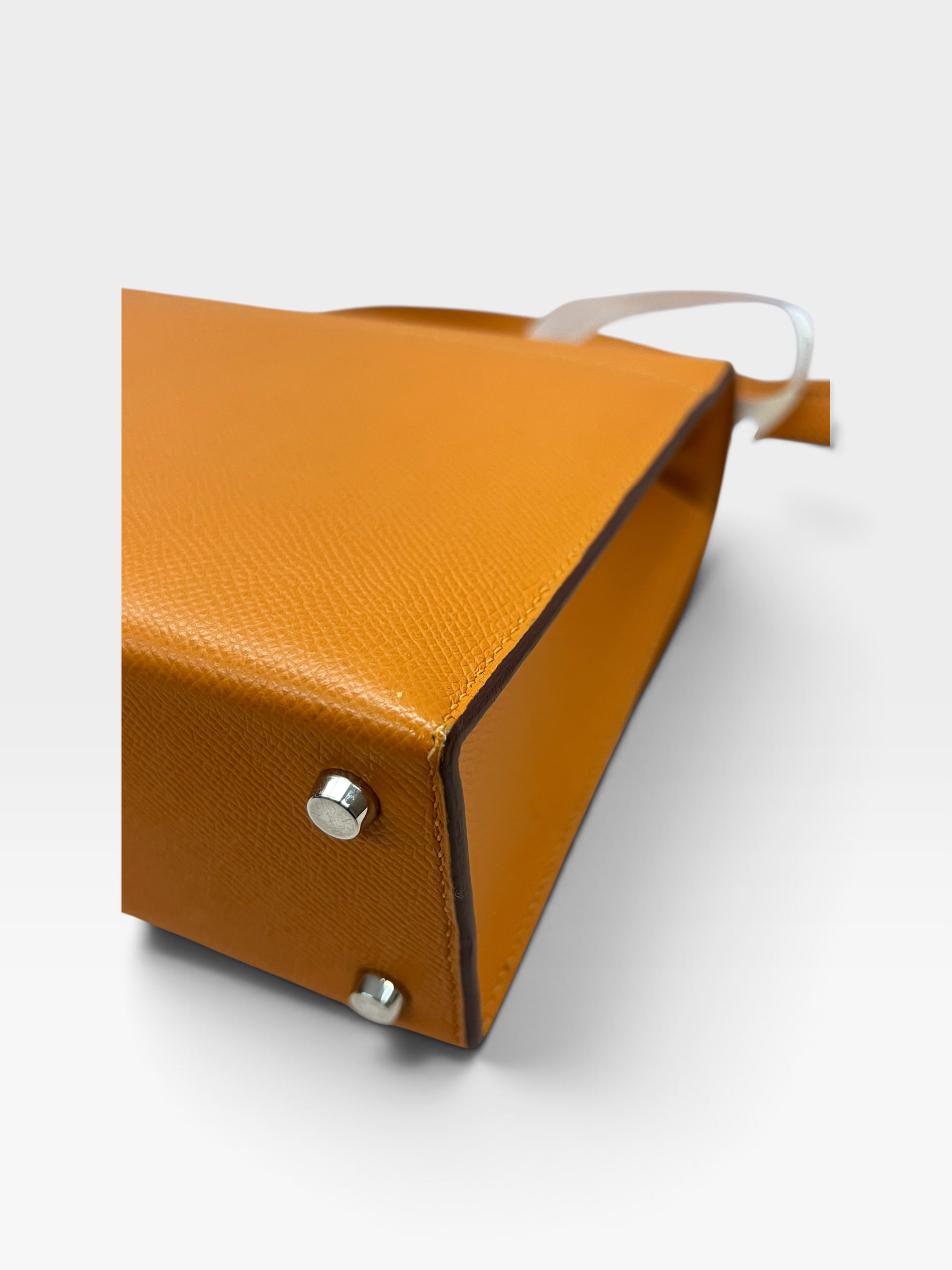 Pre-Owned HERMÉS Verrou 21 Stamp C / Product Code: 082807
