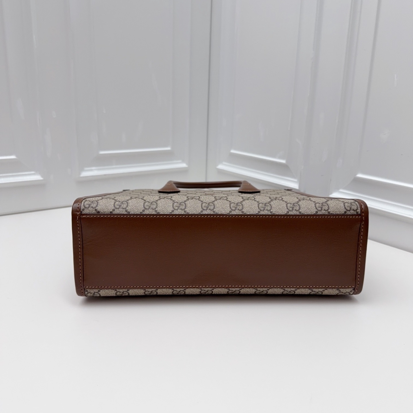 【預訂貨品】Gucci經典老花琴譜包 