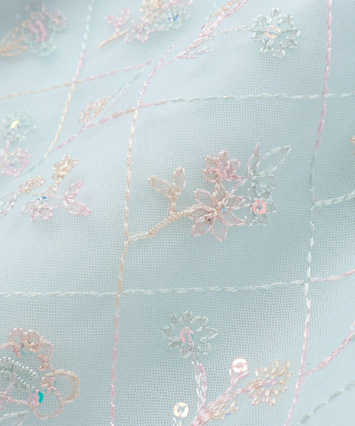 🆕【⭐訂購⭐】🇯🇵 日本直送 🌀🇯🇵 日本直送🇯🇵 亮片 薄紗 蕾絲針織 #公主連身裙［2款選］🌀 [ELCA-0110][260403]