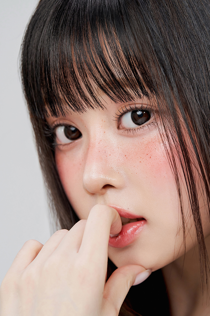 ANN365 - Just Mega Black (1month)