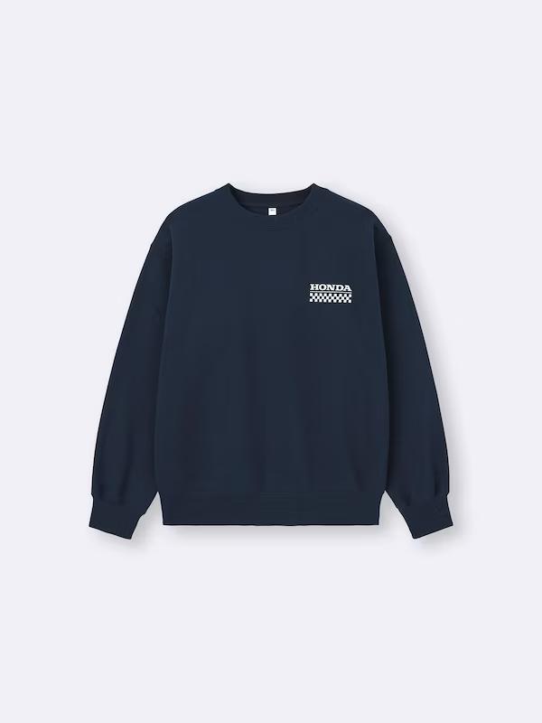 日本直送  Honda xGU 聯乘