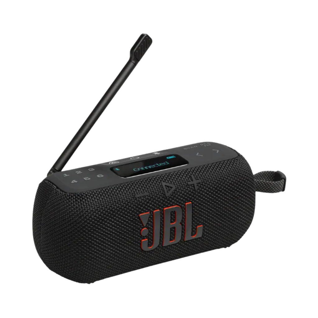 JBL Tuner 3 收音機便攜式防水無線藍牙喇叭 香港行貨
