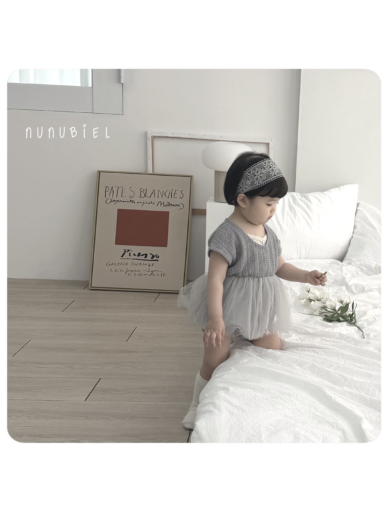 🇰🇷Nunubiel包屁