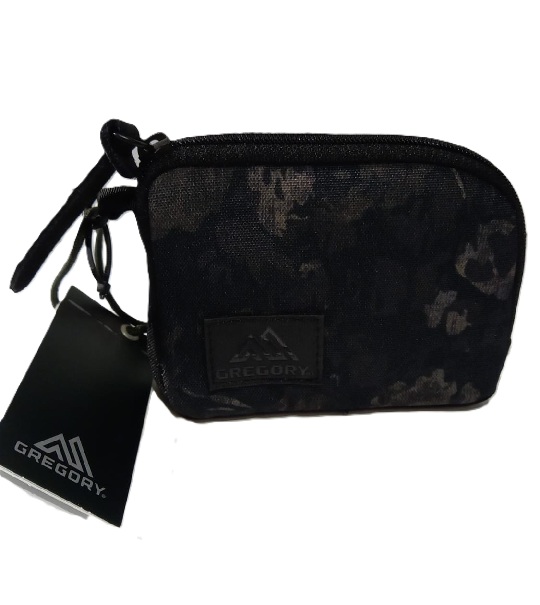 Gregory Coin Wallet 65493