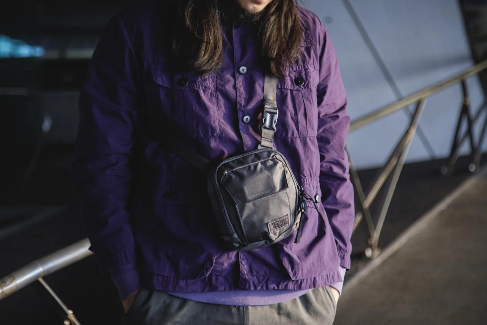 Mystery Ranch District 2