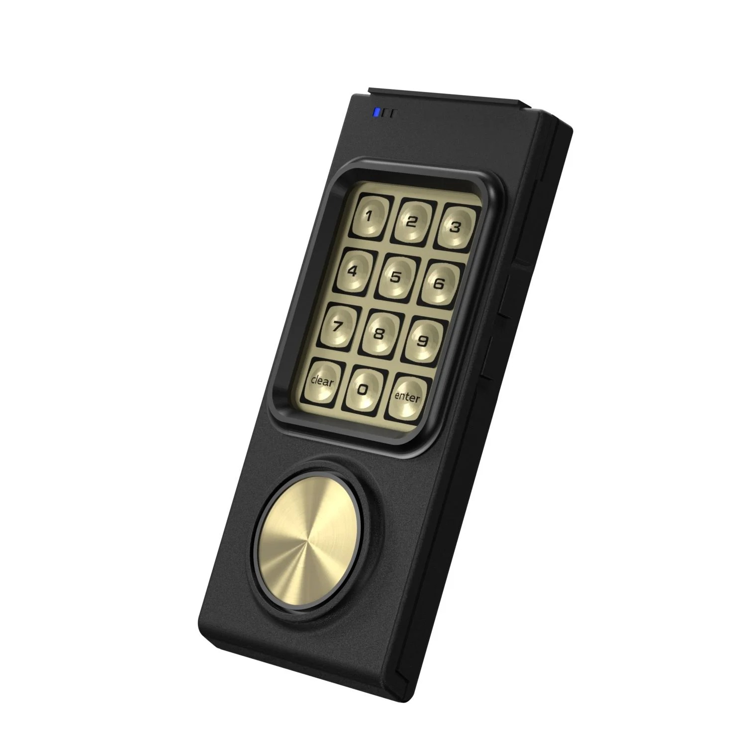 Intellivision Sprint Video Game Console (Atari 2600) RETRO-0070