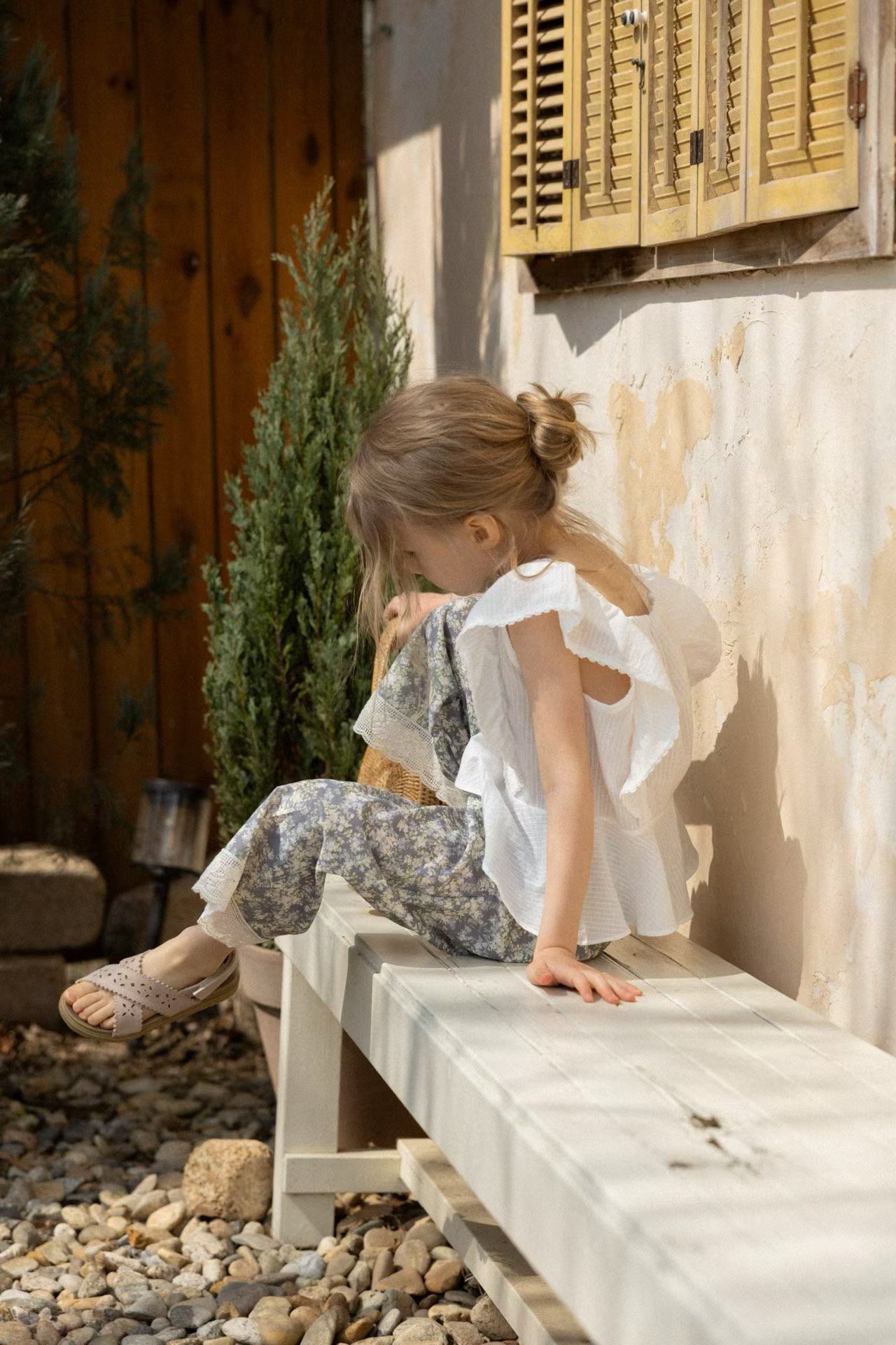 🇰🇷perrobebe褲