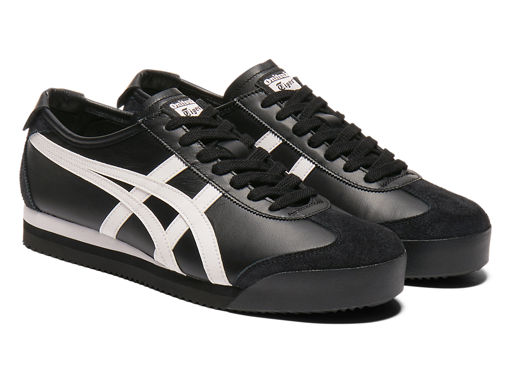 【预购】Onitsuka Tiger MEXICO 66 PF｜1183C621