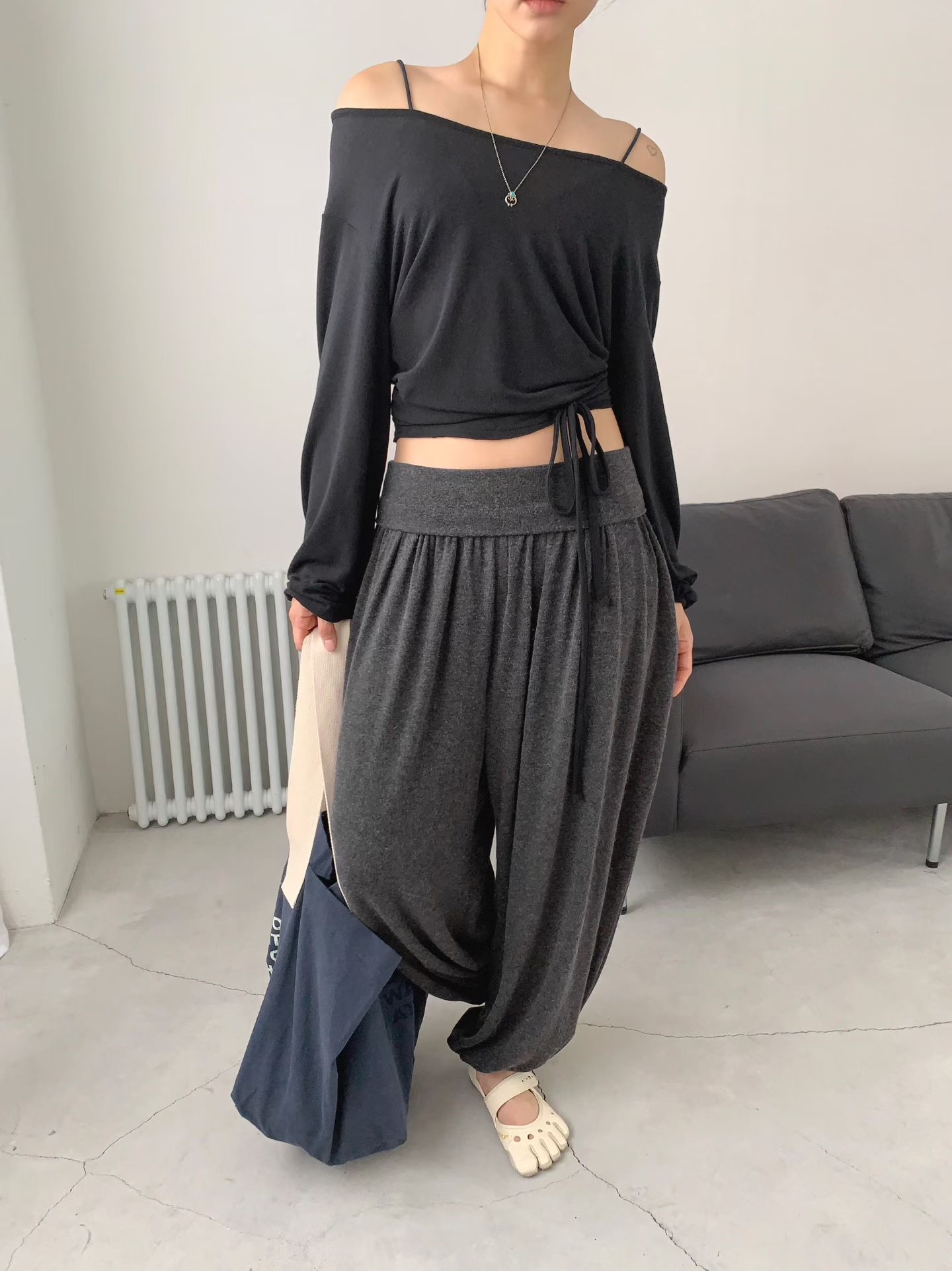 (2026FW) WFATAL - PANTS