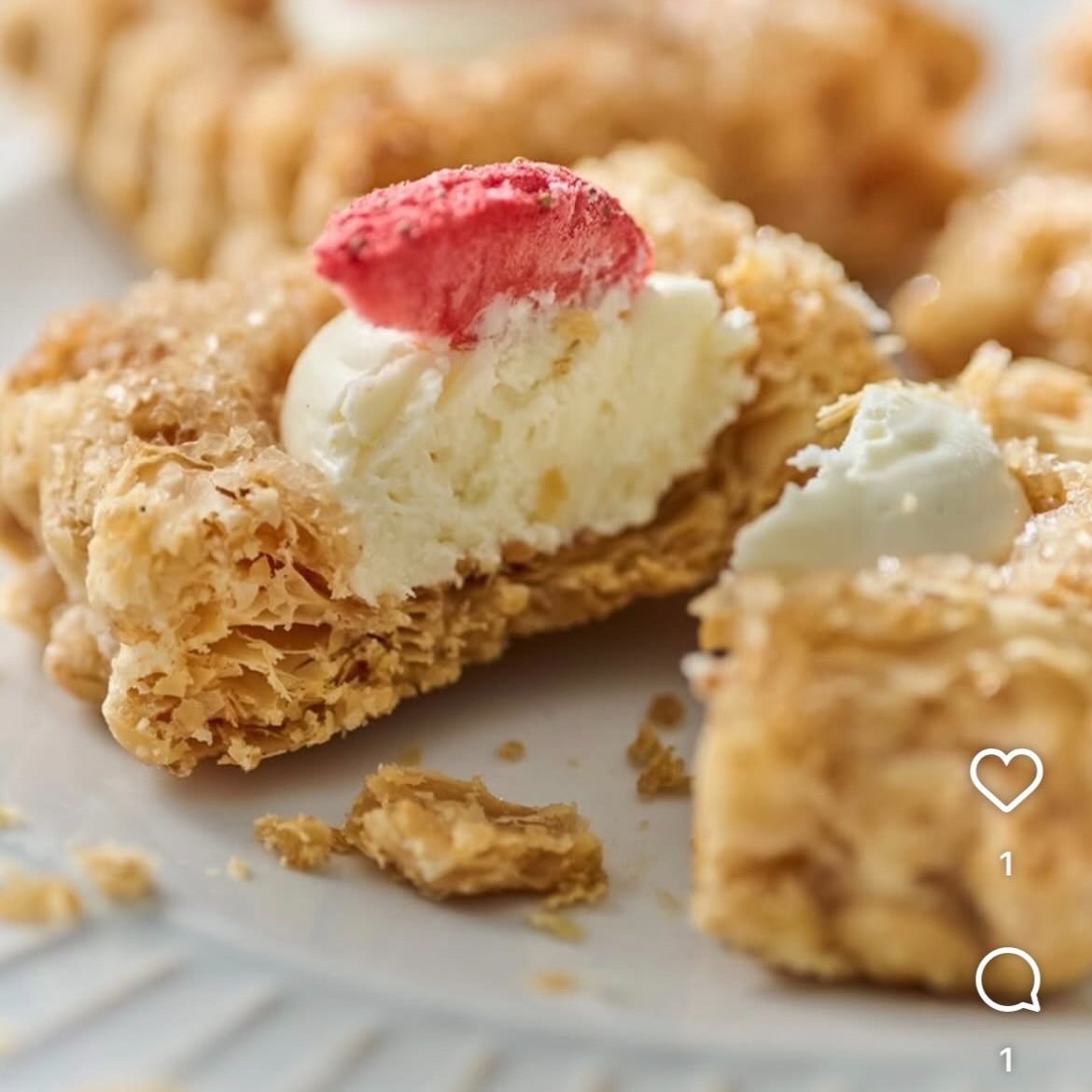 日本爆紅伴手禮｜AUDREY STRAWBERRY HOLIDAY