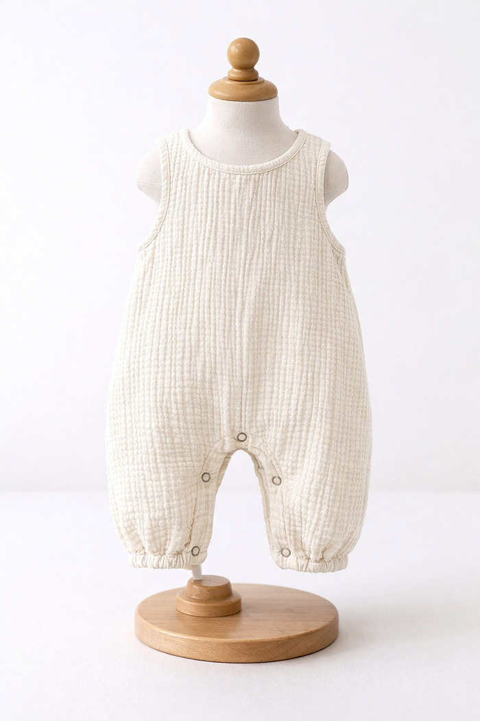 🇰🇷macbebe連身衣