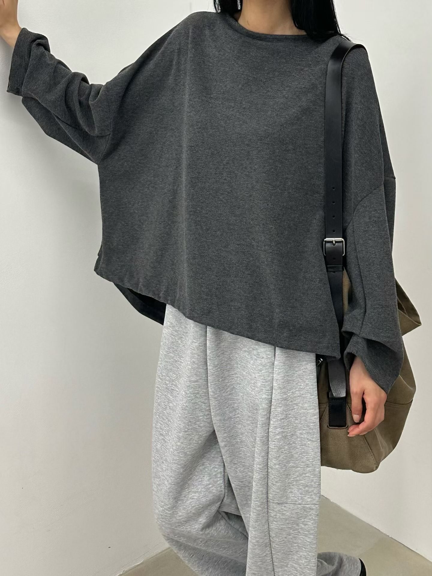 (2026FW) DAYLOG - TOP