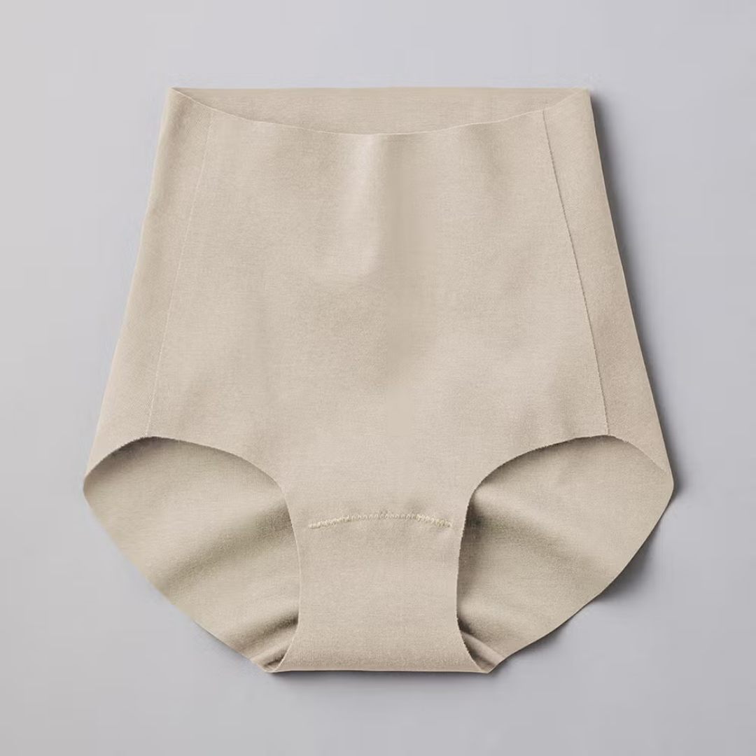 日本代購【 2026新色 日本直送 Gunze KIREILABO Fitte 有機棉 系列 貼身彈力底褲 | organic cotton Organic Cotton Stretch Briefs 】 ﻿﻿