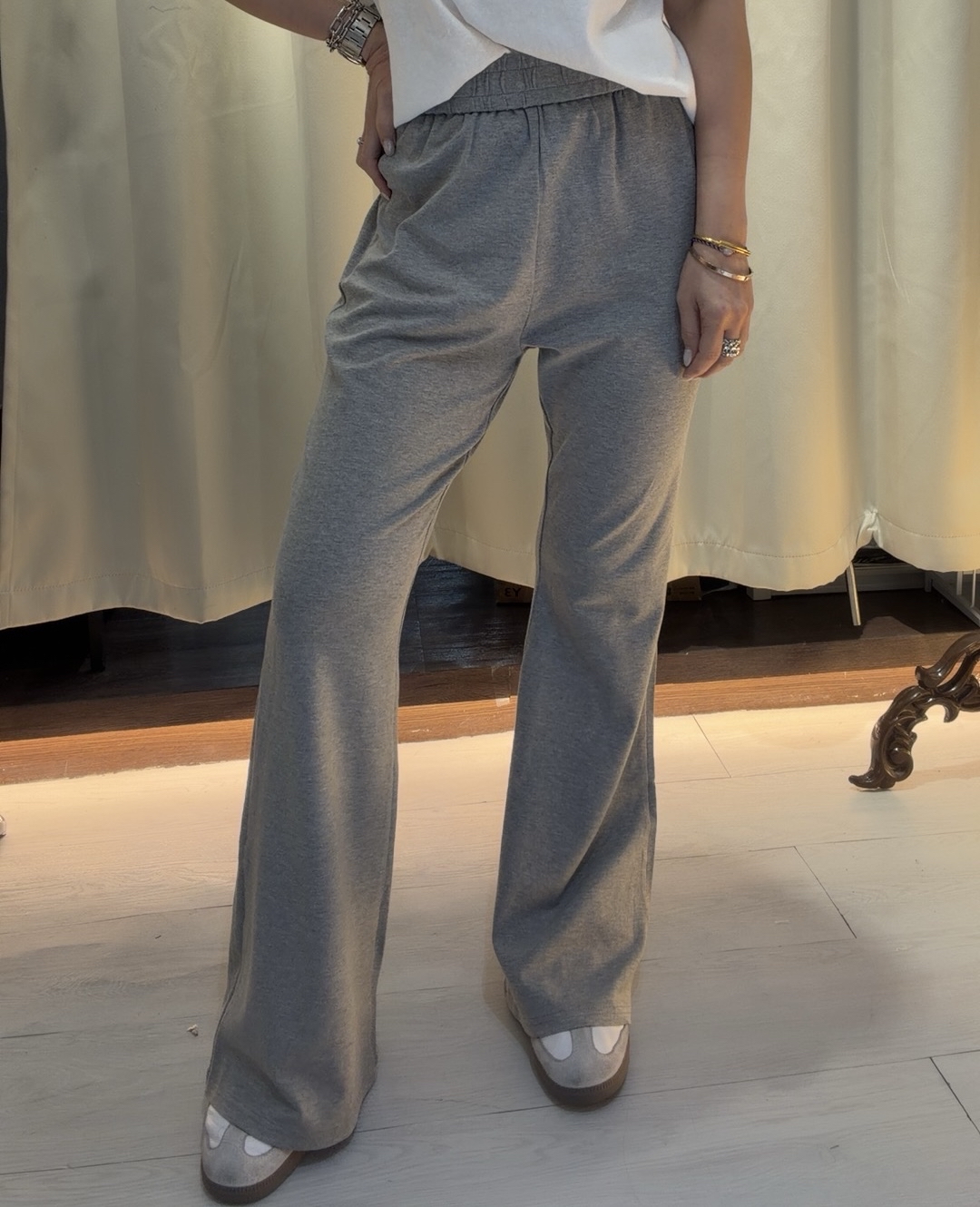 ⭐️獨家皇牌褲最新版 ⭐️Free size，多色可選