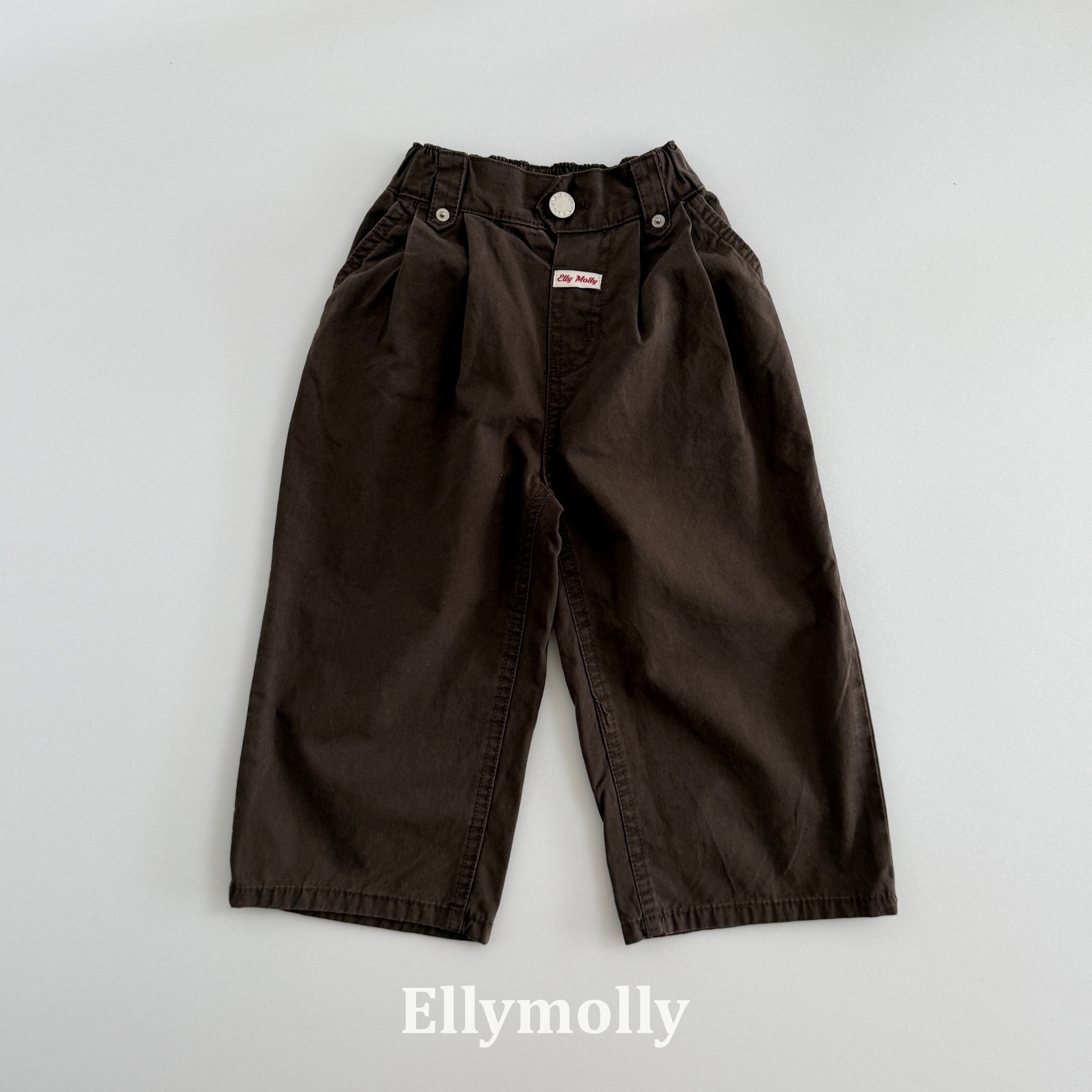 Ellymolly | Sand Mood Bijou Pants