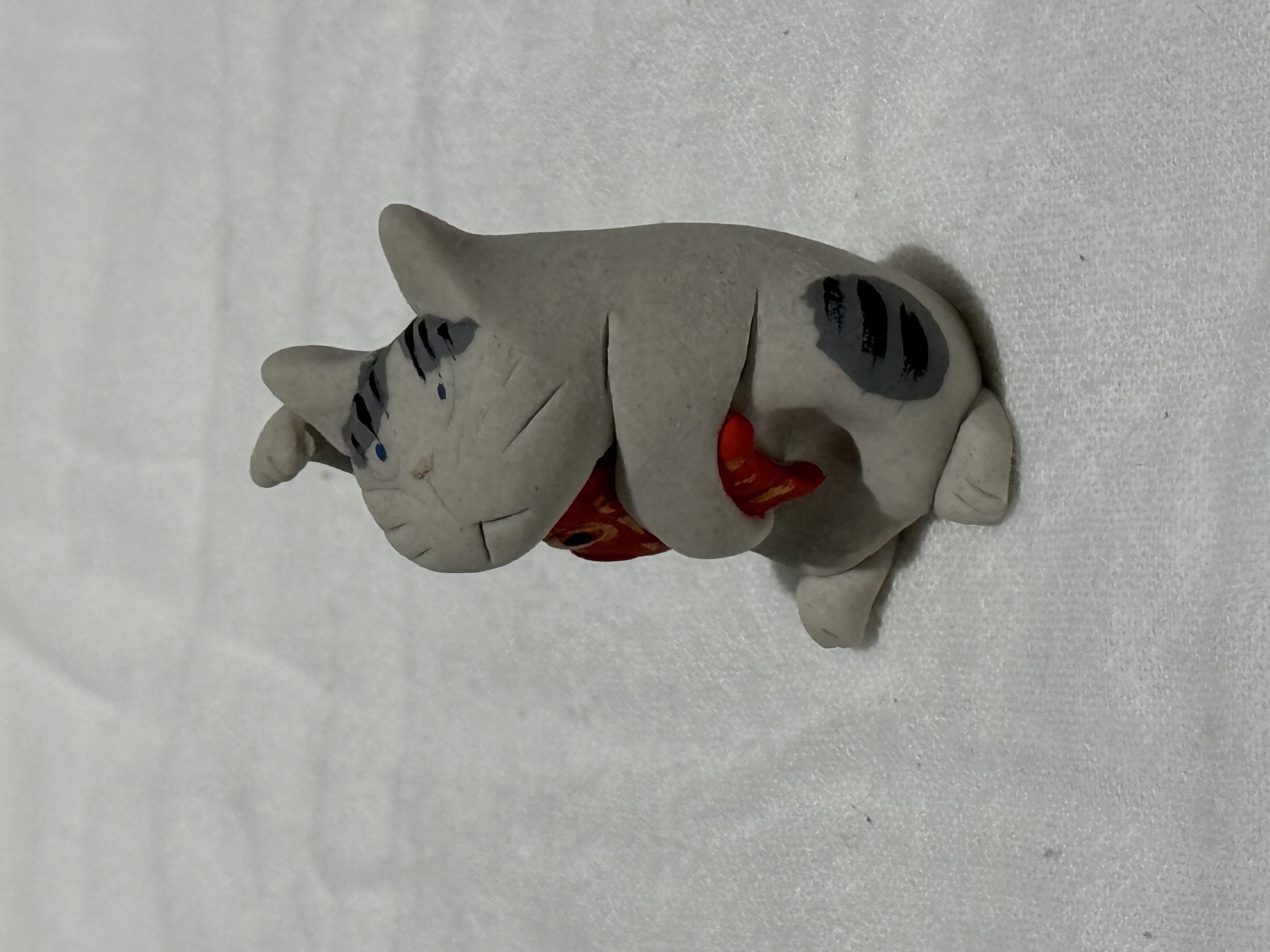 半澤淳子 貓貓系列 A-K款 