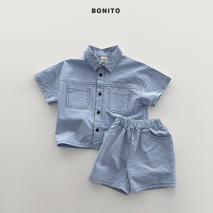 🇰🇷Bonito set