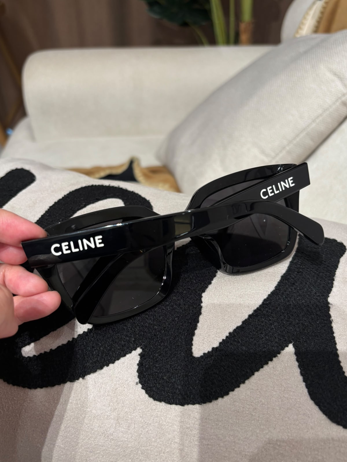 Celine Sunglasses 100%Authentic, 98%New