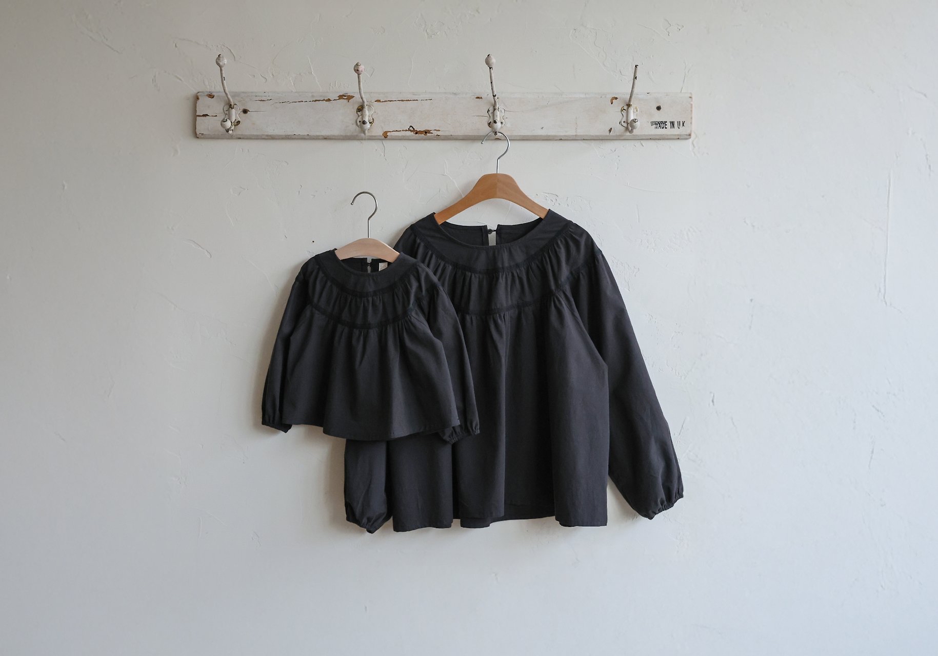 Flo | Devon Blouse