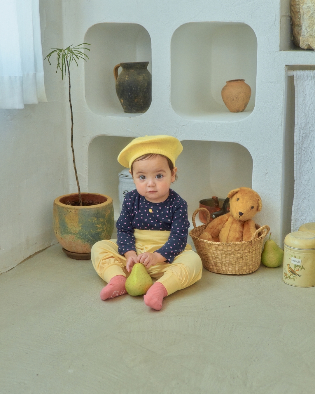 🇰🇷Oottbebe set