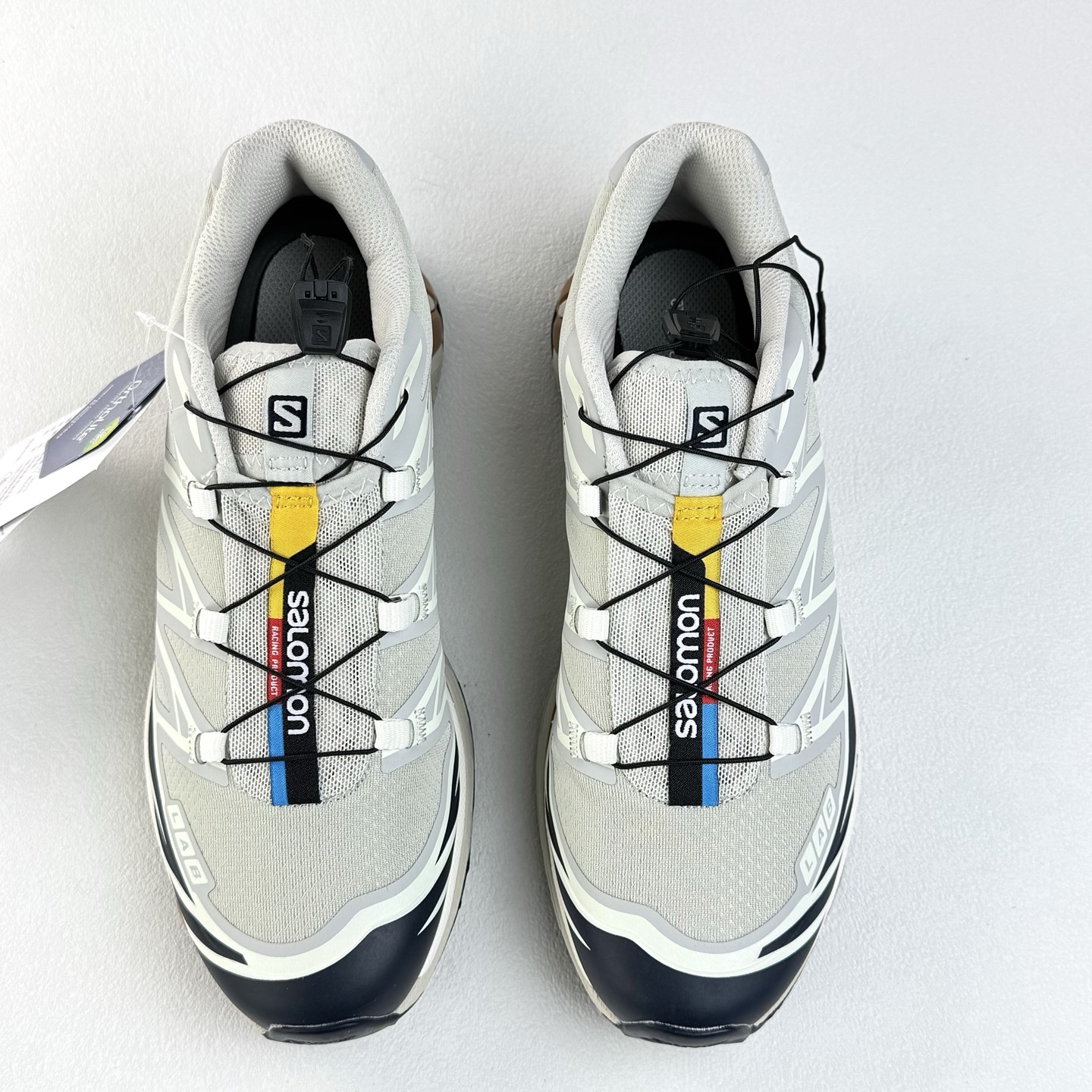 Salomon XT-6