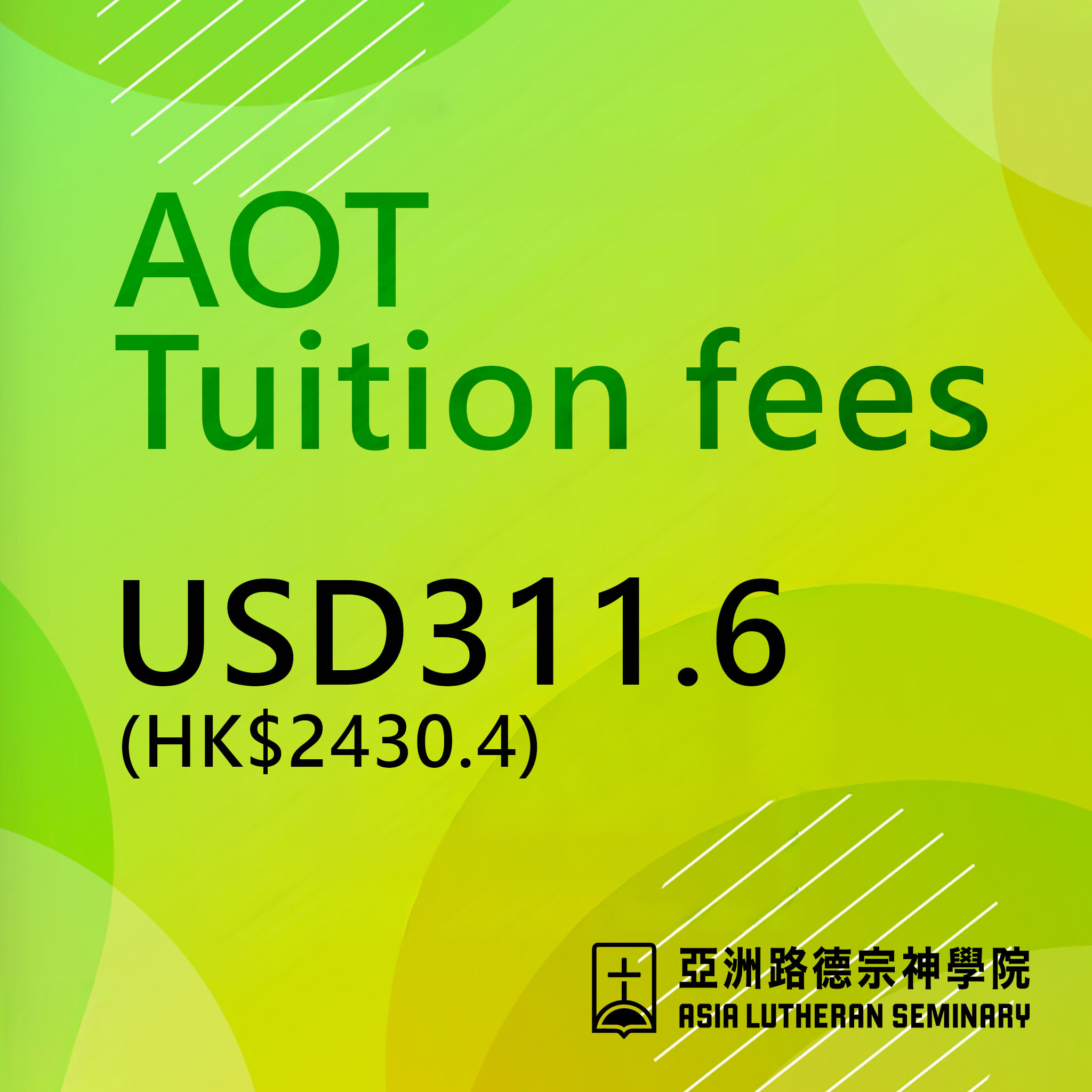 AOT Tuition Fees-1