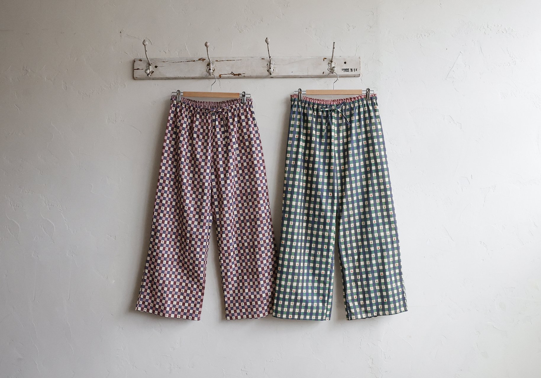 Flo | Monde Pants