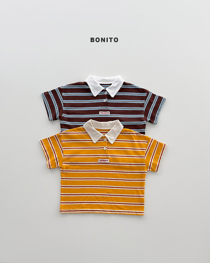 🇰🇷Bonito tee