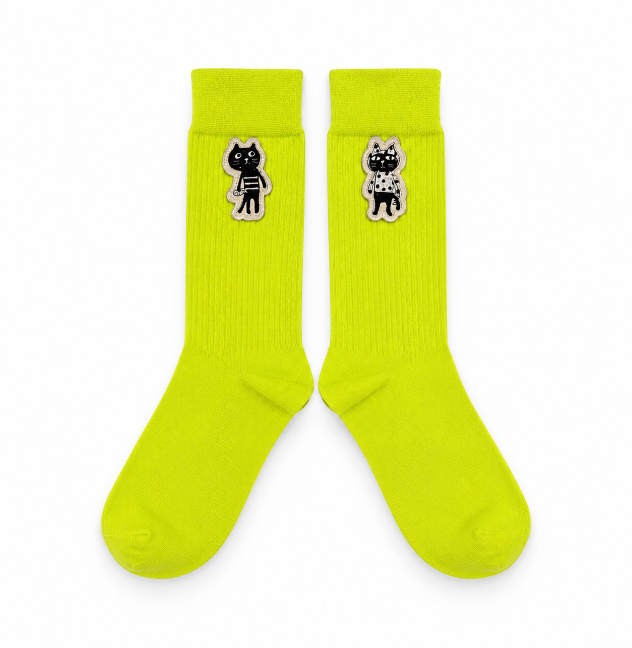 Me&Yo High Socks