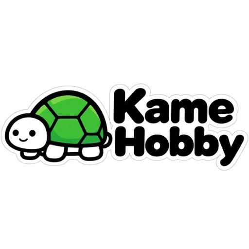 Kame Hobby