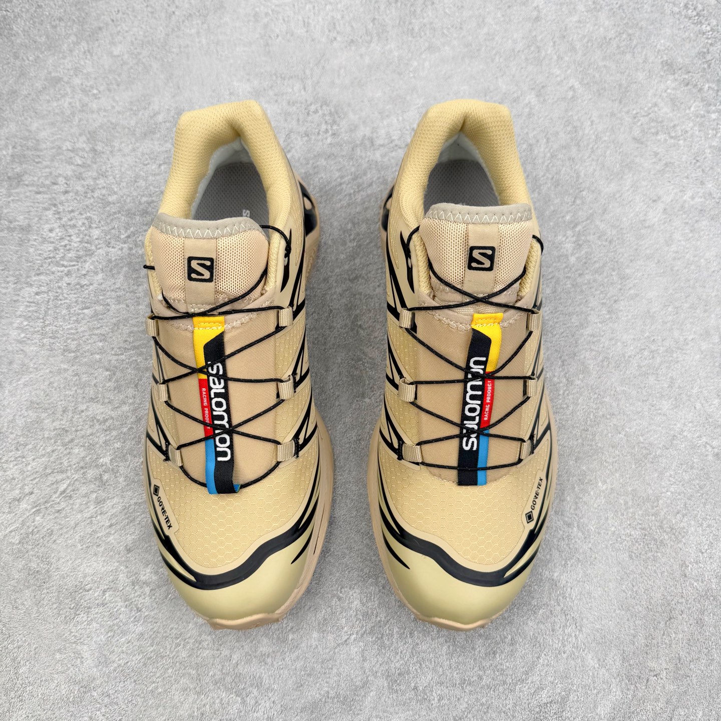 Salomon XT-6